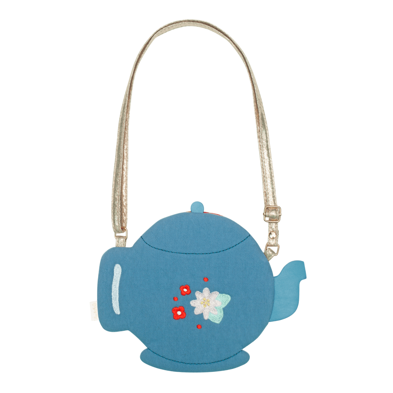 Rockahula - Umhängetasche für Kinder "Little Teapot", Tasche