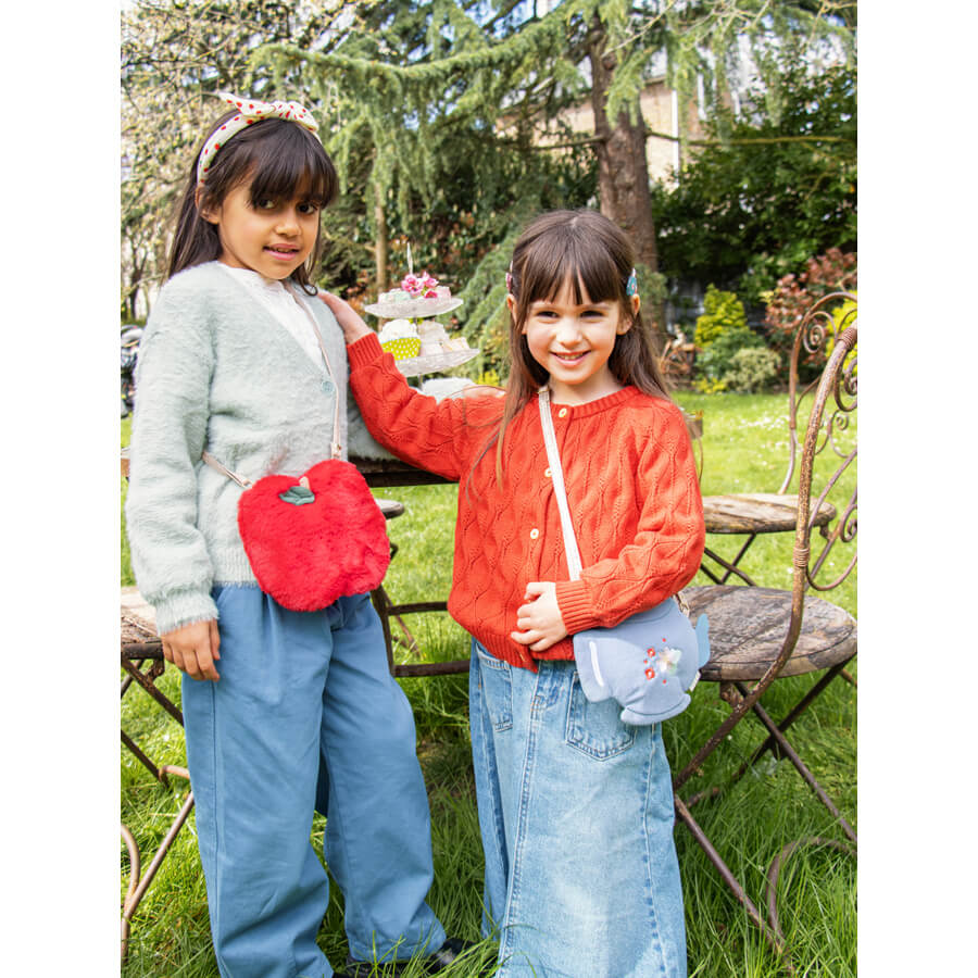 Rockahula - Umhängetasche für Kinder "Little Teapot", Tasche