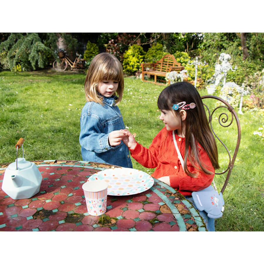 Rockahula - Umhängetasche für Kinder "Little Teapot", Tasche