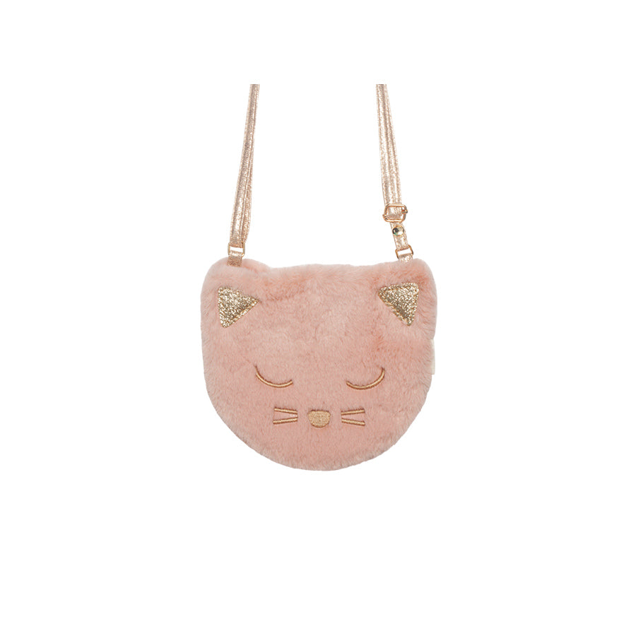 Rockahula - Umhängetasche für Kinder "Clara Cat", Tasche