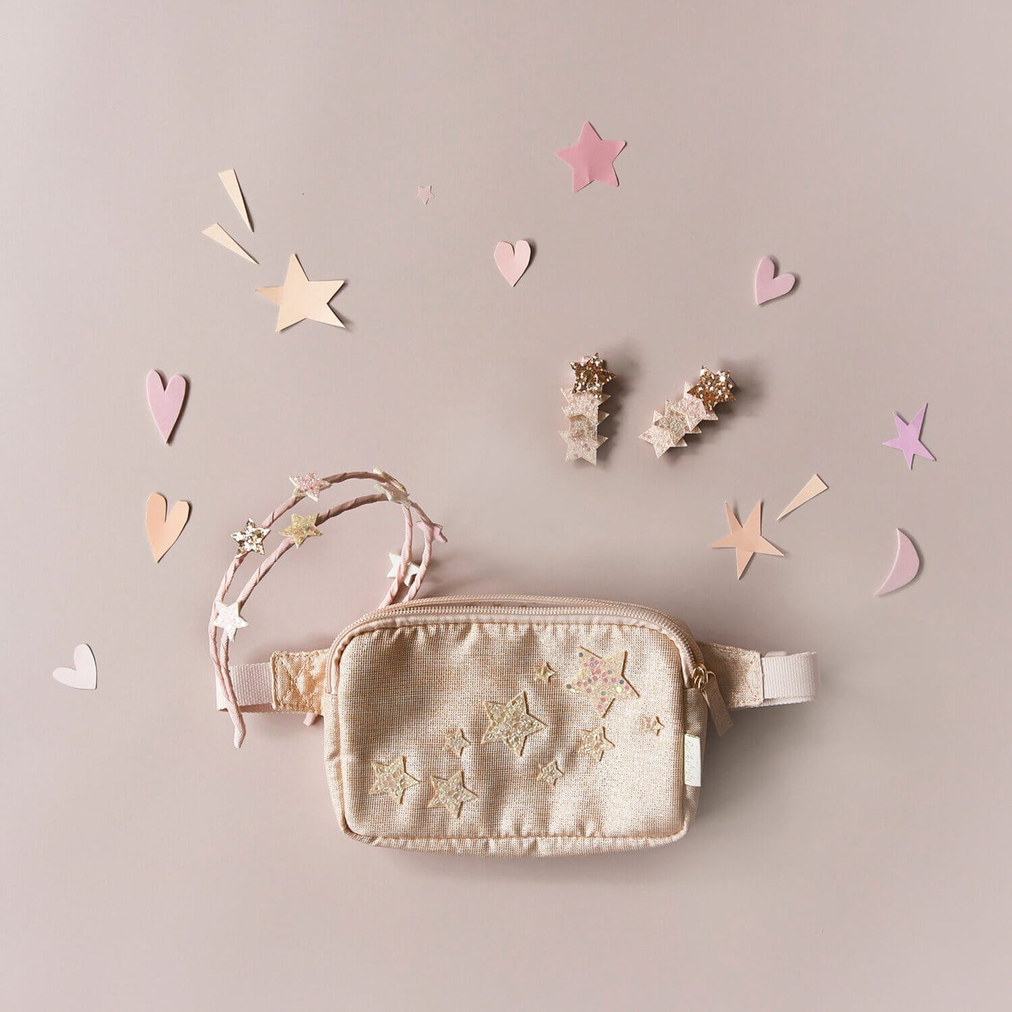 HAARREIF ENCHANTED STAR