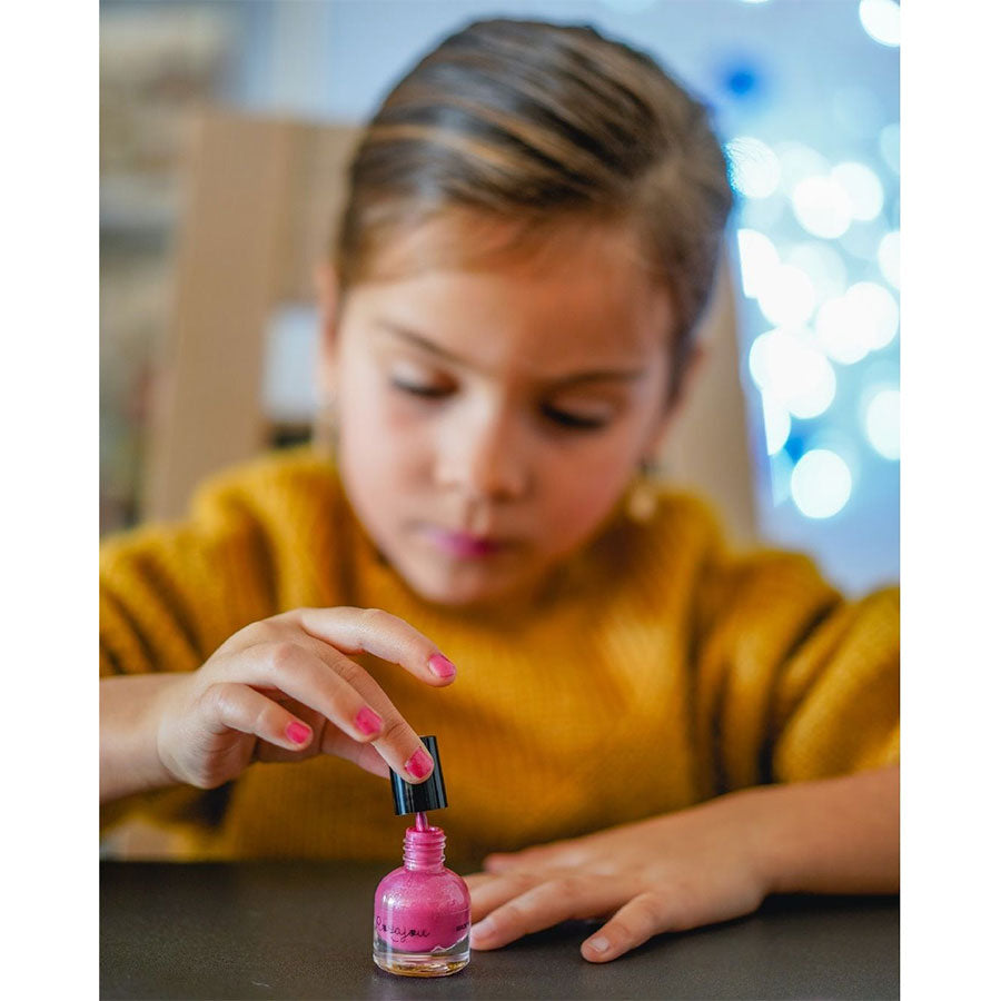 Rosajou - Set Nagellack + Lippenstift Madame