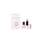 Rosajou - Set Nagellack + Lippenstift Madame Ballerina