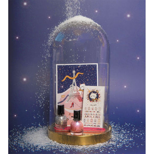 Rosajou - Geschenkset, 5-teilig