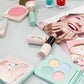 Rosajou - Kinderlippenstift Ballerina