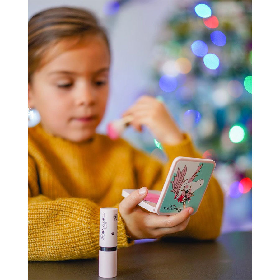 Rosajou - Kinderlippenstift Ballerina