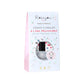Rosajou - Kinder Nagellack Star