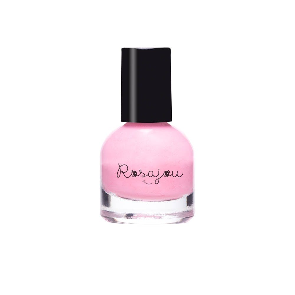 Rosajou - Kinder Nagellack Flamingo