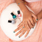 Rosajou - Kinder Nagellack Star