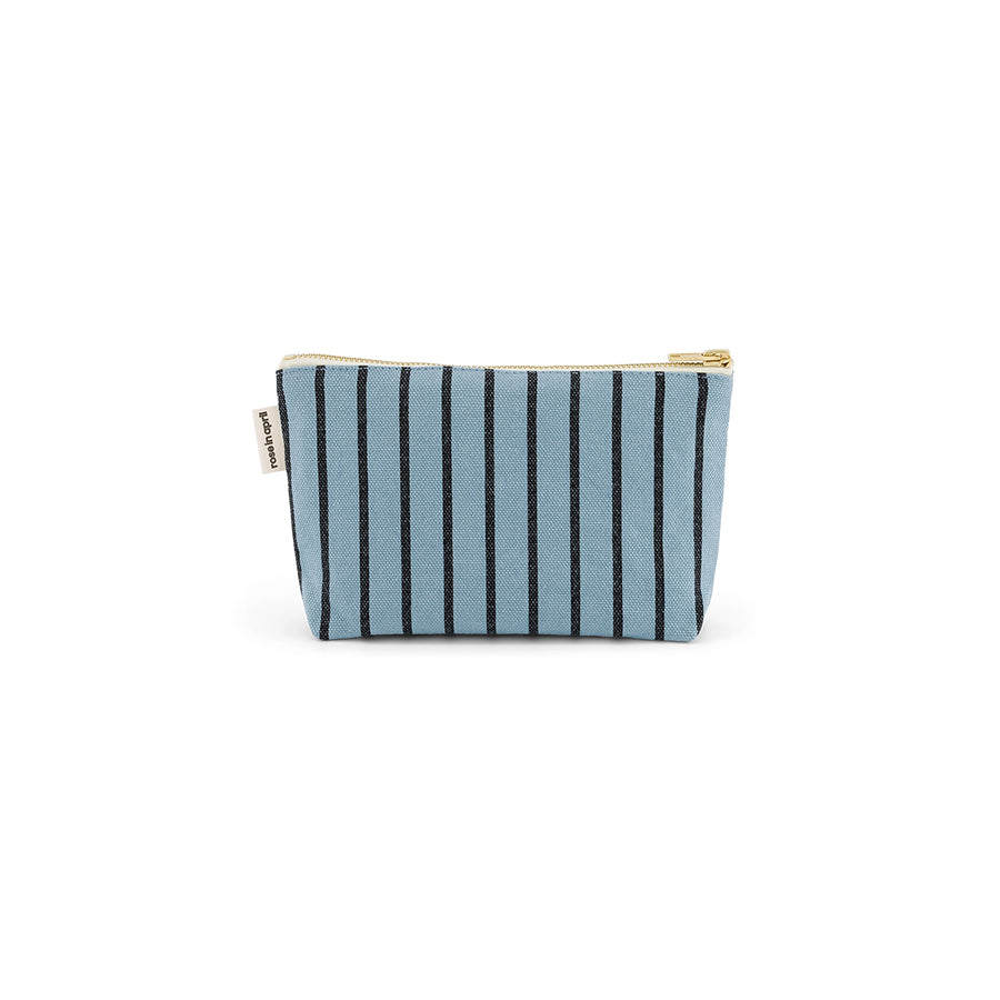 GELDBÖRSE SOFIA TENNIS SKY BLUE