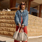 WICKELTASCHE RAPHAEL GRAOU