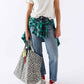 TASCHE ELISA GRAOU