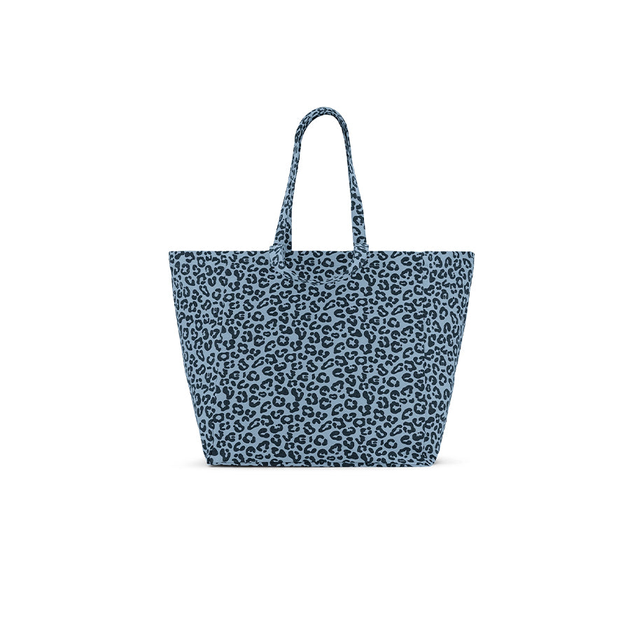 Rose in April - Tasche / Strandtasche / Shopper "Graou Blue"