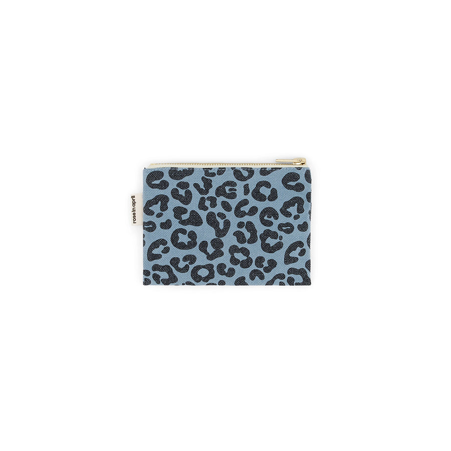 Rose in April - Geldbörse / Geldbeutel "Graou Blue"
