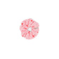 HAARGUMMI SCRUNCHIE HEARTS