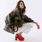 TASCHE ELISABETH GRAOU OLIVE