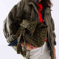 TASCHE ELISABETH GRAOU OLIVE