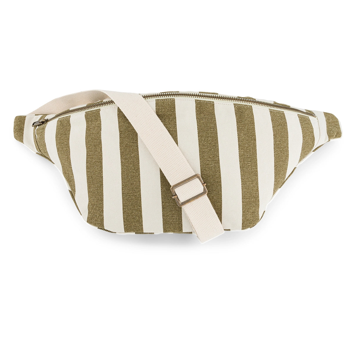 Rose in April - Bauchtasche / Gürteltasche "Olive", Schultertasche