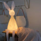 LED-NACHTLICHT JOSEPH THE RABBIT