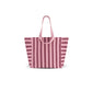 Rose in April - Tasche / Strandtasche / Shopper "Elisa Burgundy"