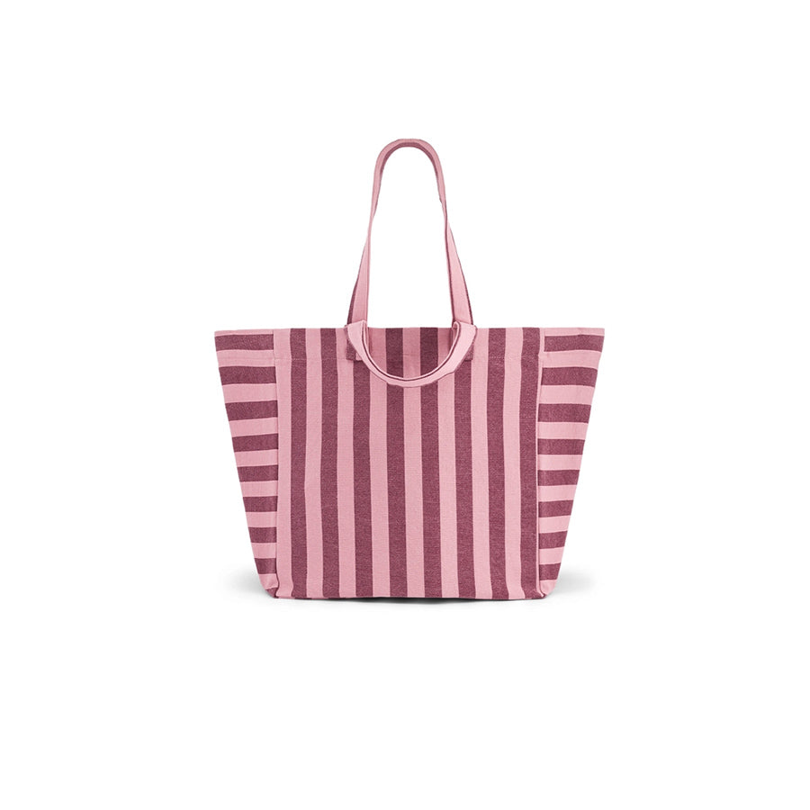 Rose in April - Tasche / Strandtasche / Shopper "Elisa Burgundy"