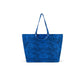 Rose in April - Tasche / Strandtasche / Shopper "Zebrou Greek Blue"