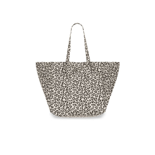 Rose in April - Tasche / Strandtasche / Shopper "Elisa Graou Leopard"