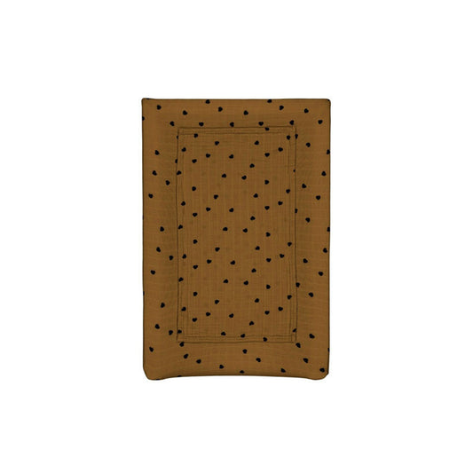 WICKELAUFLAGENBEZUG FANNY CUMIN