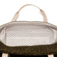 Rose in April - Wickeltasche / Reisetasche / Mom bag "Graou Olive"