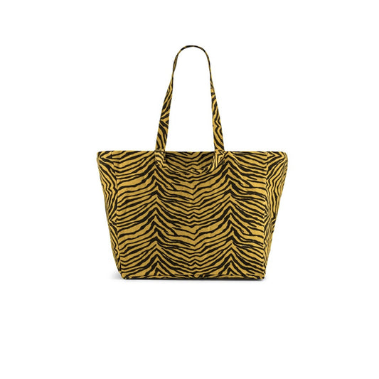 Rose in April - Tasche / Strandtasche / Shopper "Elisa Zebrou Bambou"