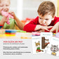 Rüsselfuchs – Gefühlskarten für Kinder "Starke Gefühle"
