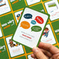 Rüsselfuchs – Was wäre wenn ...? Kartenspiel | Gedankenreisen für Kinder
