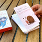 Rüsselfuchs – Affirmationskarten für Kinder "Starke Gedanken"