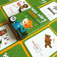 Rüsselfuchs – Was wäre wenn ...? Kartenspiel | Gedankenreisen für Kinder