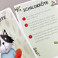 Rüsselfuchs – Kinderyoga Karten mit Katzen "Katzenyoga"