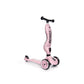 Scoot & Ride - 2-in-1 Roller "Highwaykick 1 Rose"