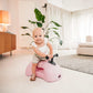 Scoot & Ride - 3-in-1 Babyroller "My First Rose"
