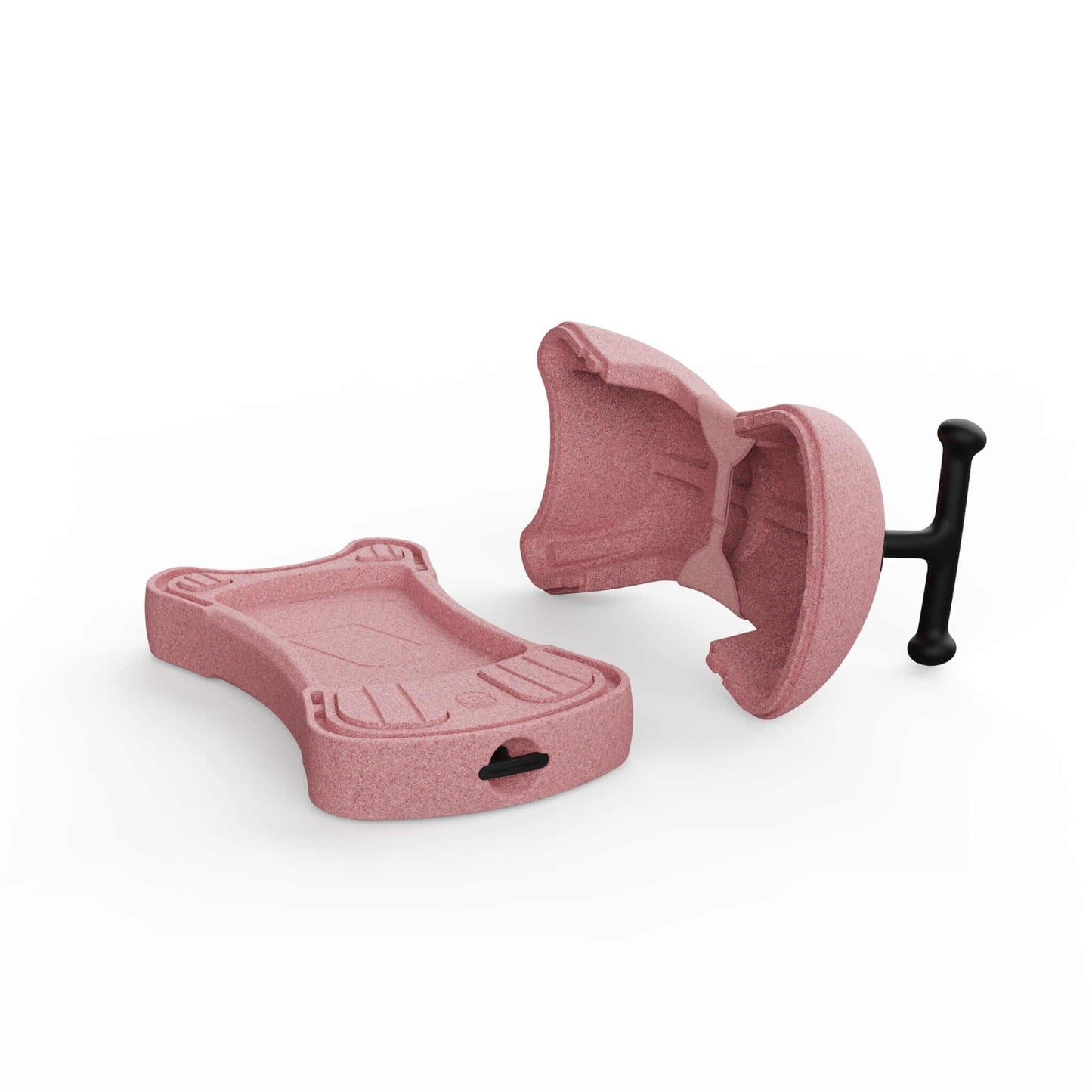 Scoot & Ride - 3-in-1 Babyroller "My First Rose"