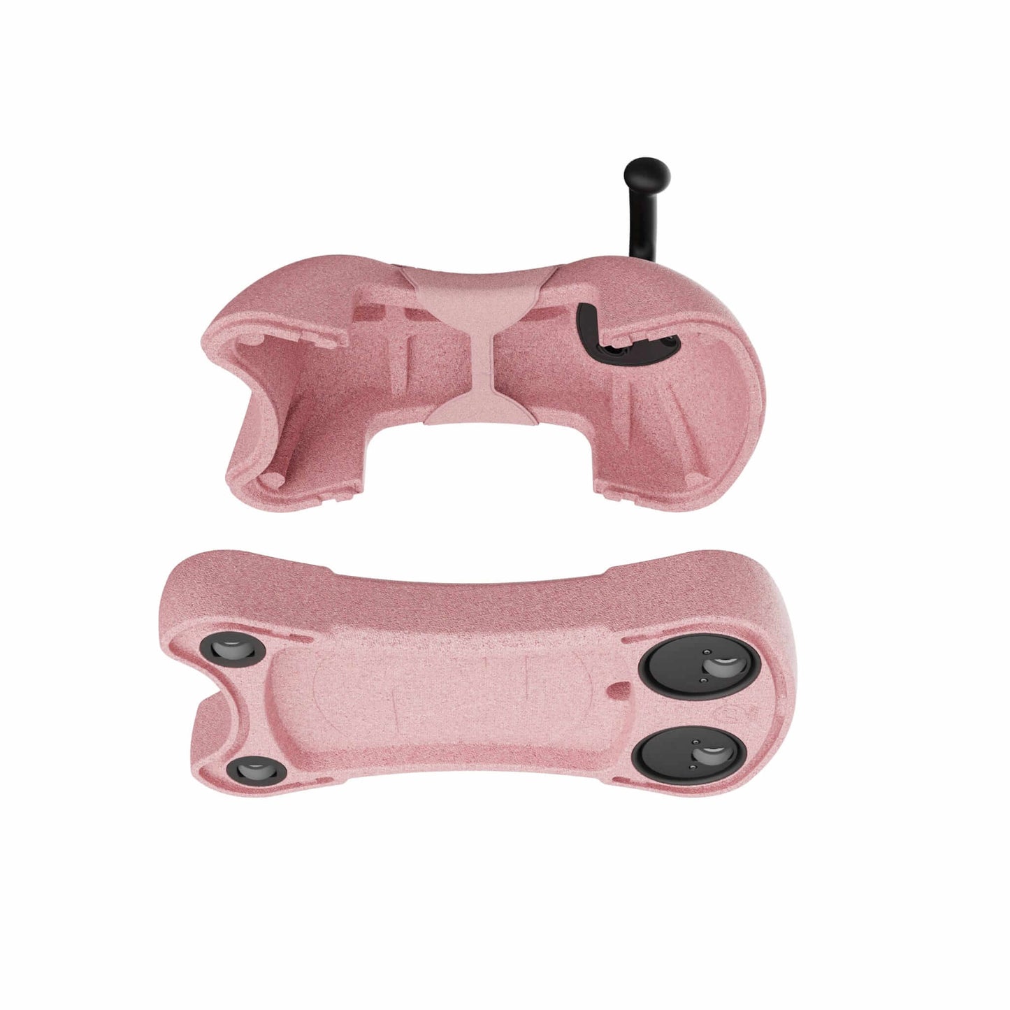 Scoot & Ride - 3-in-1 Babyroller "My First Rose"