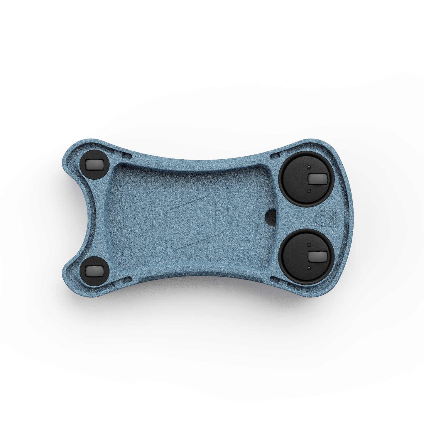 Scoot & Ride - 3-in-1 Babyroller "My First Steel"