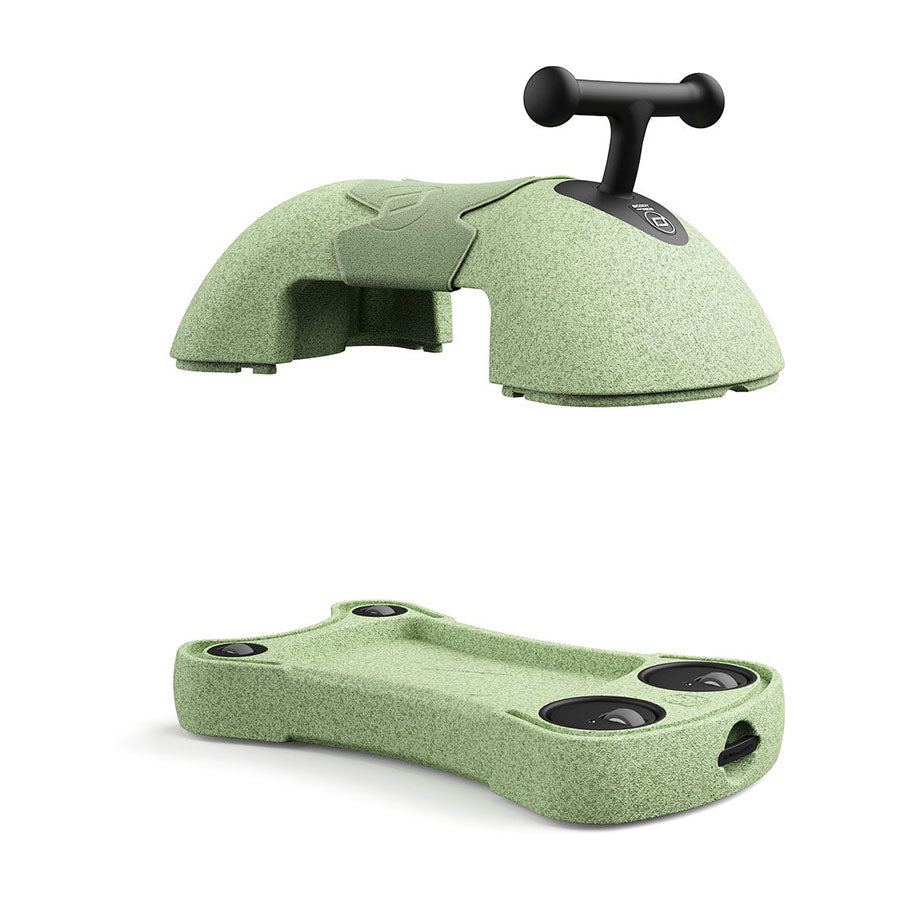 Scoot & Ride - 3-in-1 Babyroller "My First Olive"