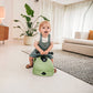 Scoot & Ride - 3-in-1 Babyroller "My First Olive"