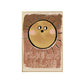 POSTER SONNE RISE & SHINE, 50 x 70 CM