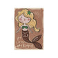 Studio Loco - Poster "Mermaid" 50x70 cm