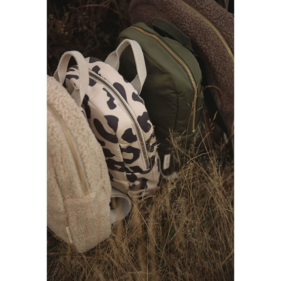 RUCKSACK MINI HOLY COW PUFFY