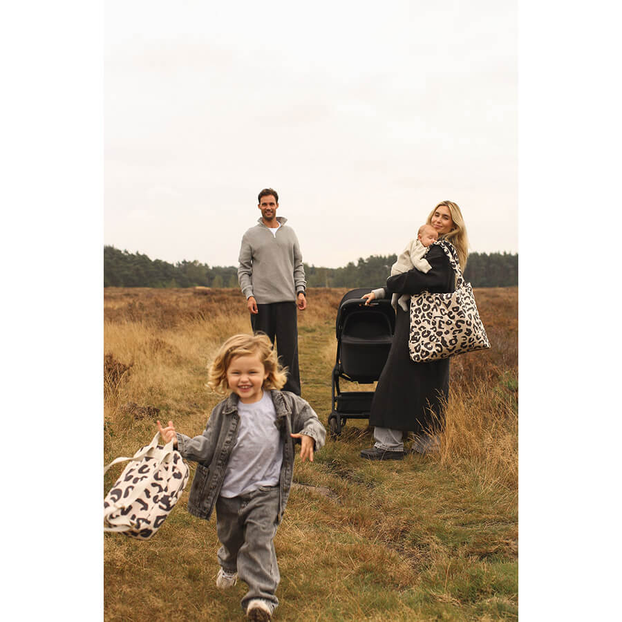 RUCKSACK MINI HOLY COW PUFFY