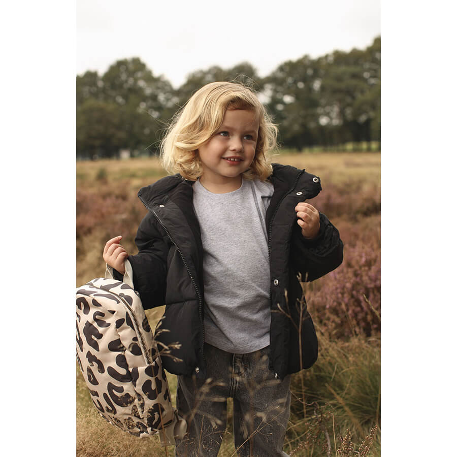 RUCKSACK MINI HOLY COW PUFFY