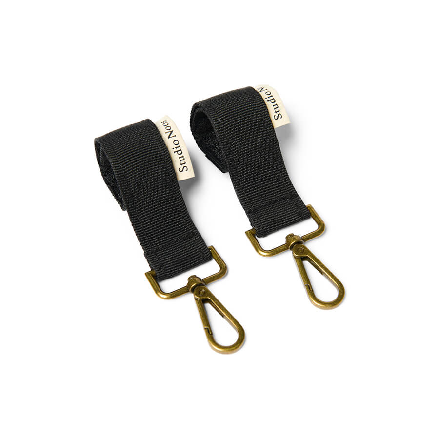 Studio Noos – Kinderwagengurte, 2er-Pack