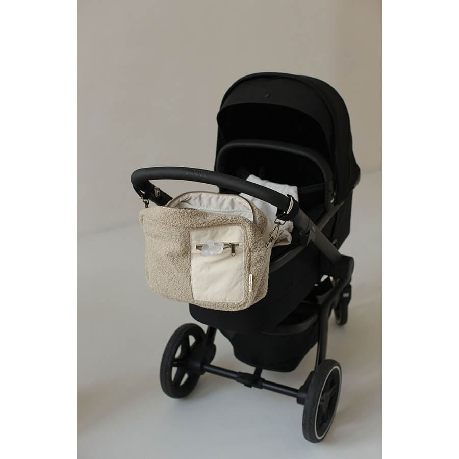 Studio Noos – Kinderwagengurte, 2er-Pack