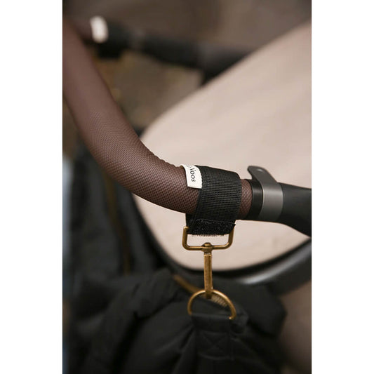 Studio Noos – Kinderwagengurte, 2er-Pack